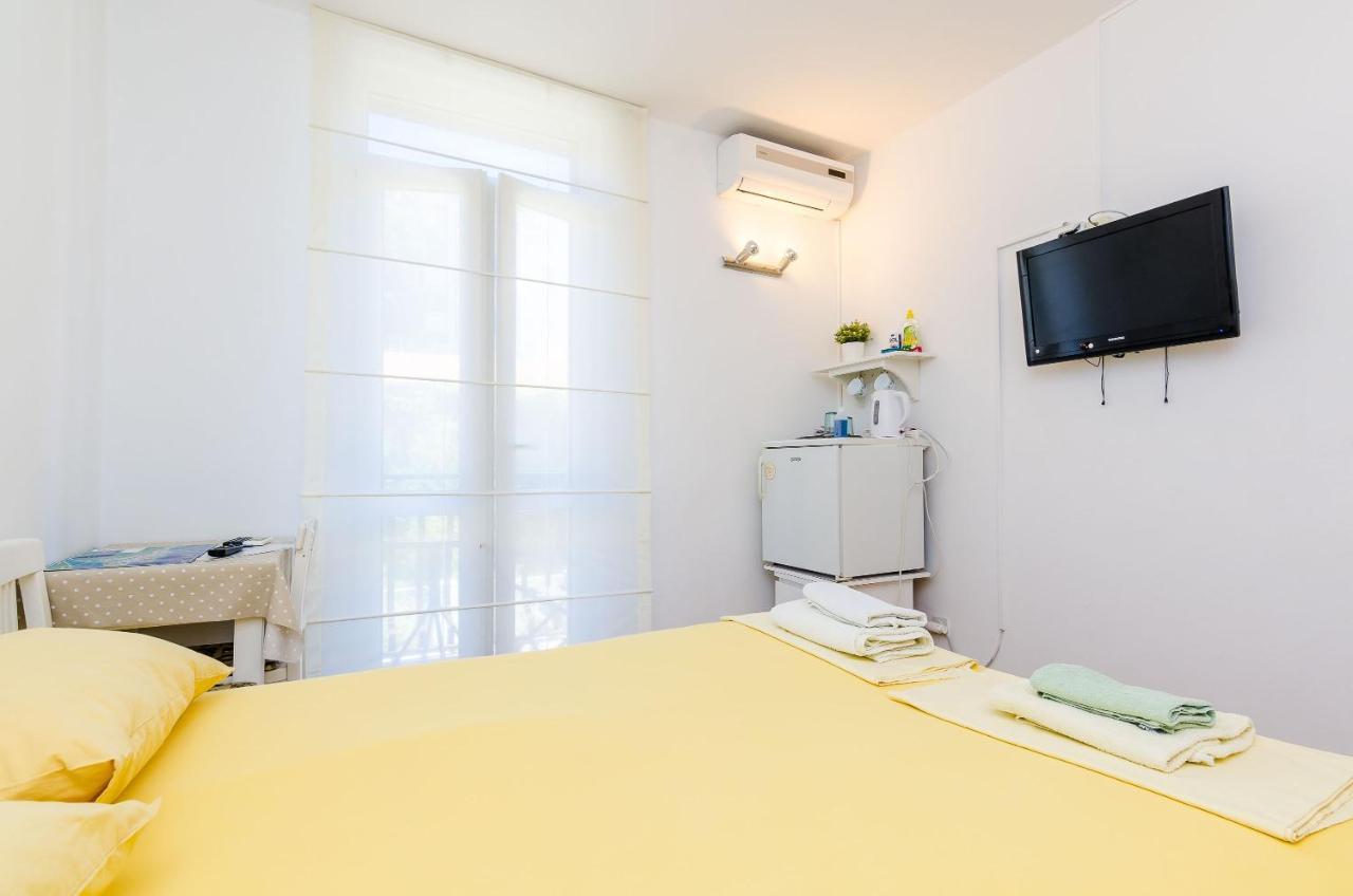 Room Bruna Dubrovnik Ngoại thất bức ảnh