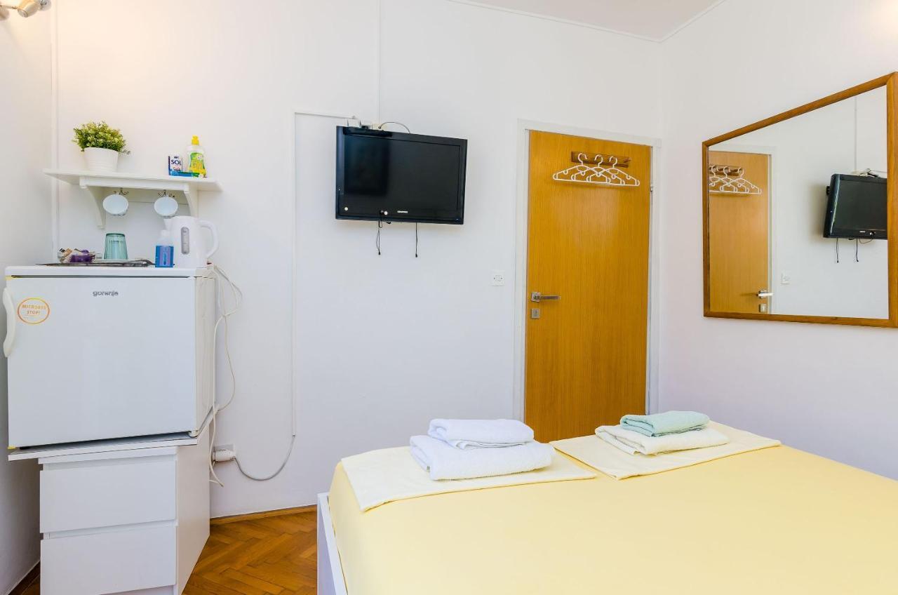Room Bruna Dubrovnik Ngoại thất bức ảnh