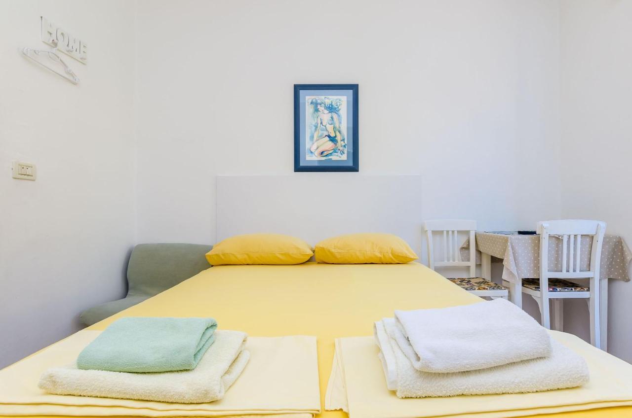 Room Bruna Dubrovnik Ngoại thất bức ảnh