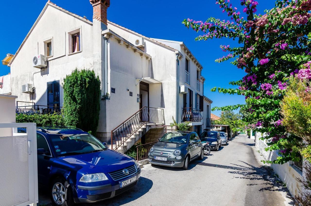 Room Bruna Dubrovnik Ngoại thất bức ảnh
