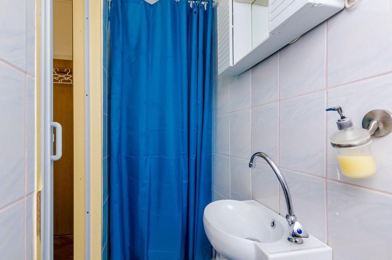 Room Bruna Dubrovnik Ngoại thất bức ảnh