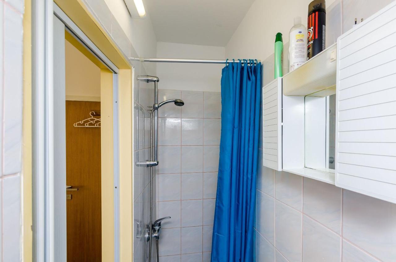 Room Bruna Dubrovnik Ngoại thất bức ảnh