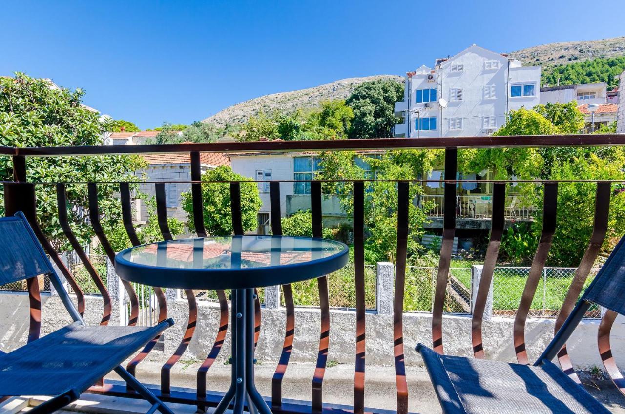 Room Bruna Dubrovnik Ngoại thất bức ảnh