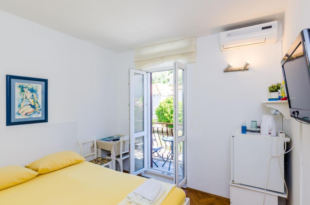 Room Bruna Dubrovnik Ngoại thất bức ảnh