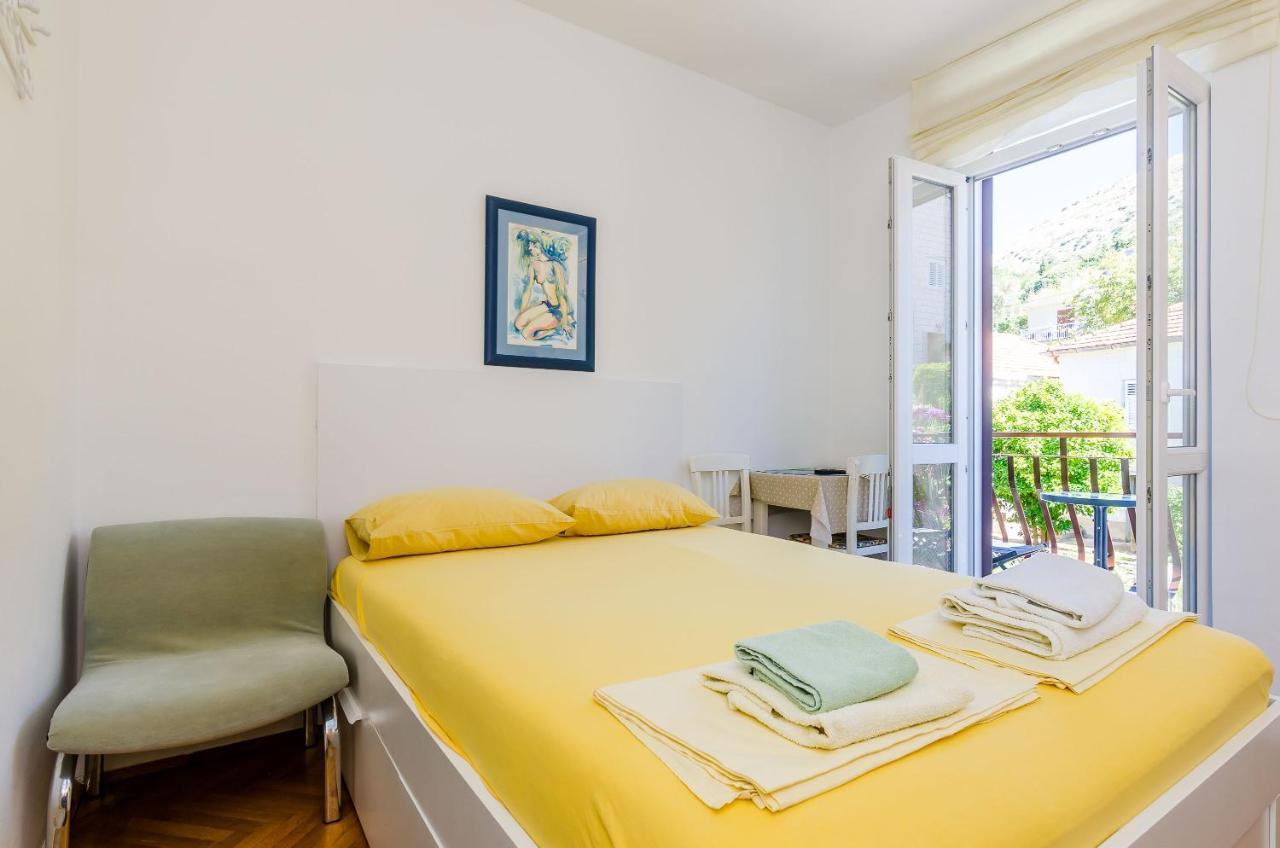 Room Bruna Dubrovnik Ngoại thất bức ảnh