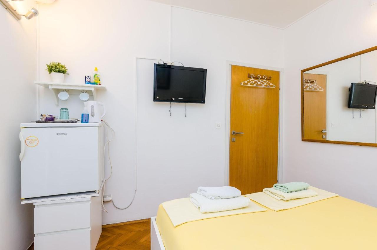 Room Bruna Dubrovnik Ngoại thất bức ảnh