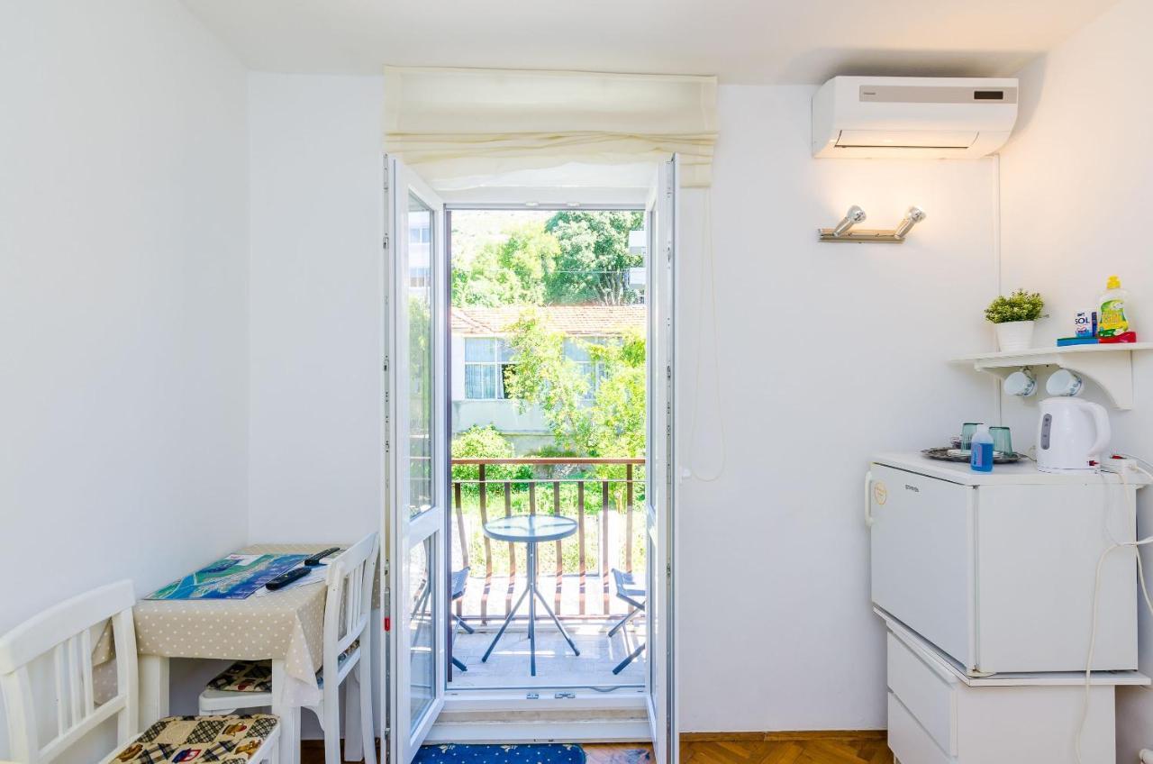 Room Bruna Dubrovnik Ngoại thất bức ảnh