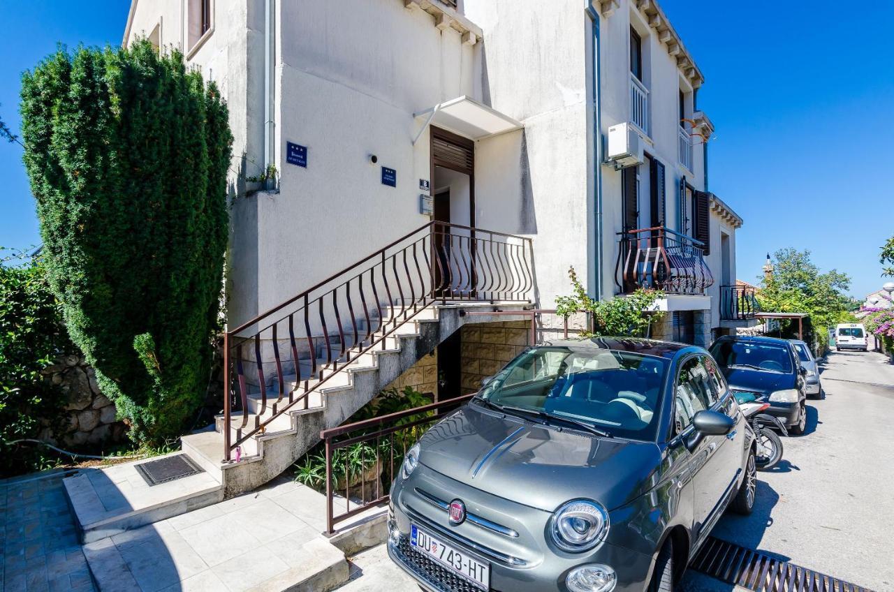 Room Bruna Dubrovnik Ngoại thất bức ảnh
